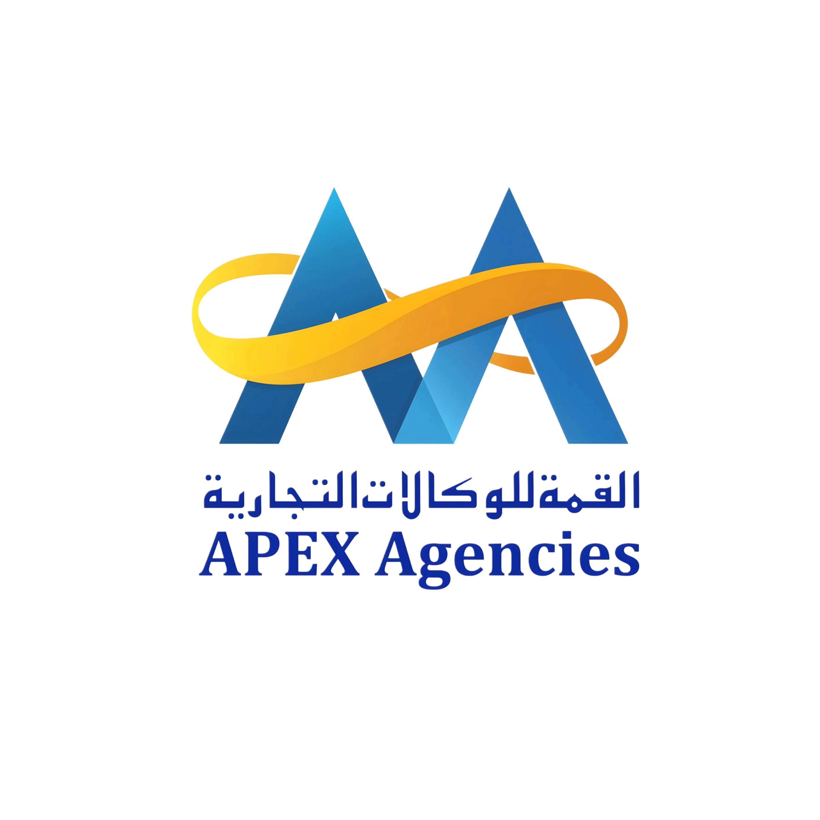APEX AGENCIES Logo