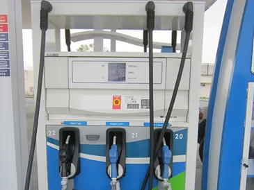 Fuel Dispensing Systems