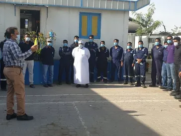 Our Professional Team