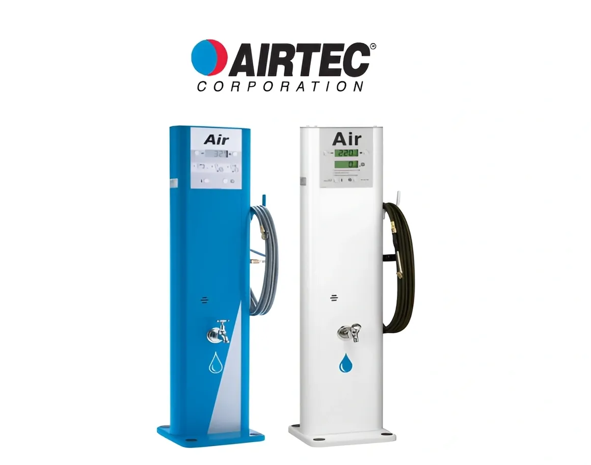 Airtec - Tire Inflators