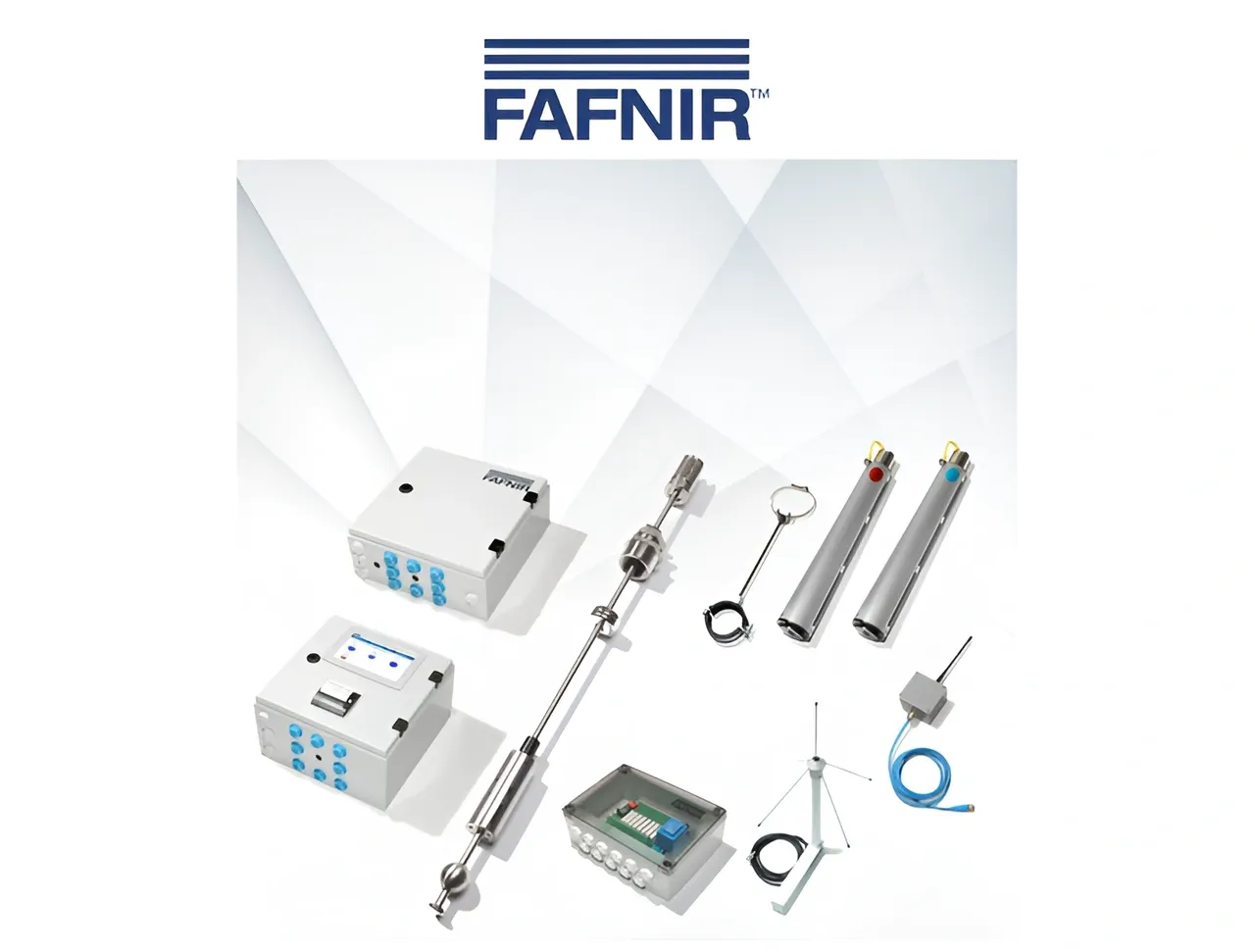 Fafnir - Overfill Prevention
