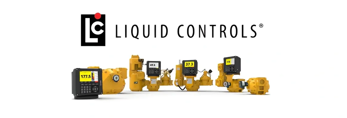 LC Meter - Flow Meters