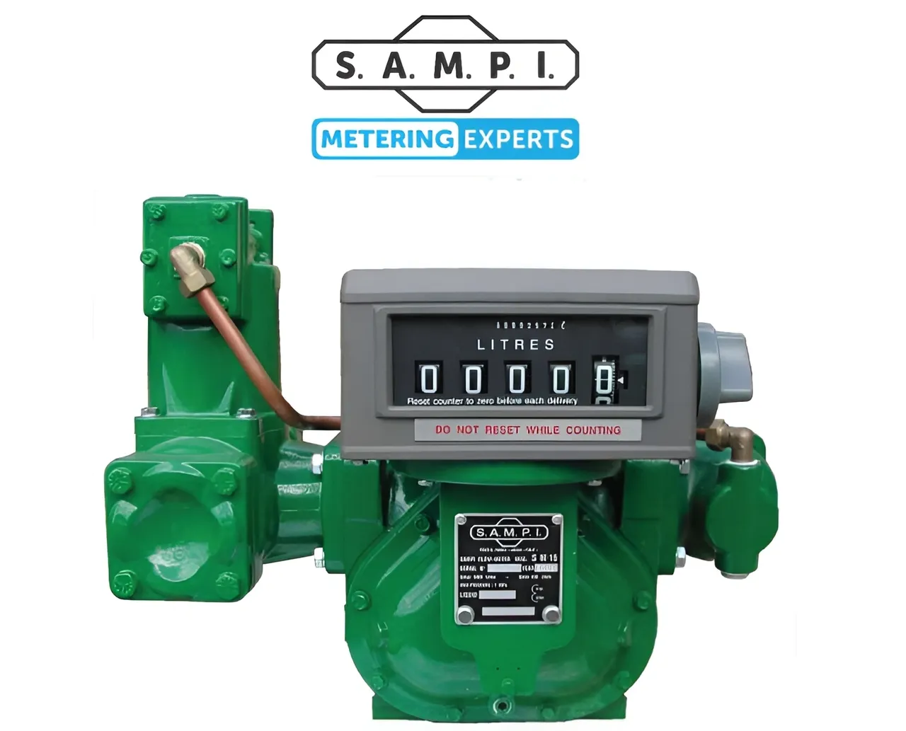 Sampi - Fuel Dispensing Equipment